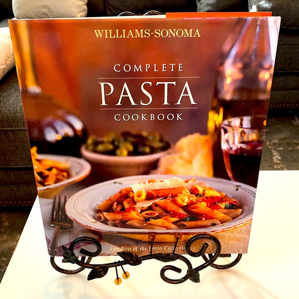 Cookbook Holder-NWOT